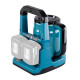 Makita johdoton vedenkeitin DKT360Z