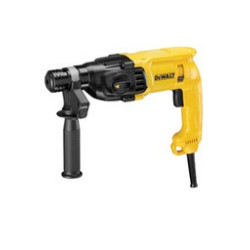 DEWALT D25033K Pora SDS Plus 1550 RPM 710 W