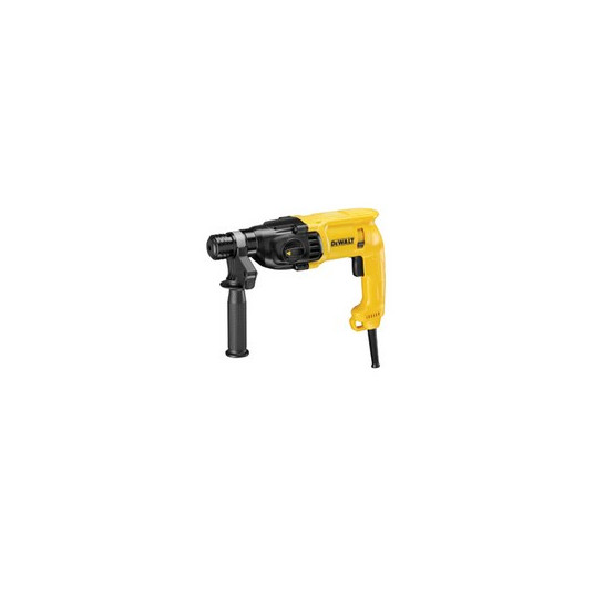 DEWALT D25033K Pora SDS Plus 1550 RPM 710 W