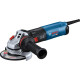 Bosch GWS 17-125 S kulmahiomakone 12,5 cm 11500 RPM 1700 W 2,2 kg