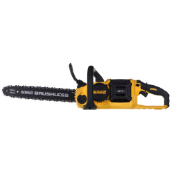 DEWALT DCM575X1-QW musta, keltainen