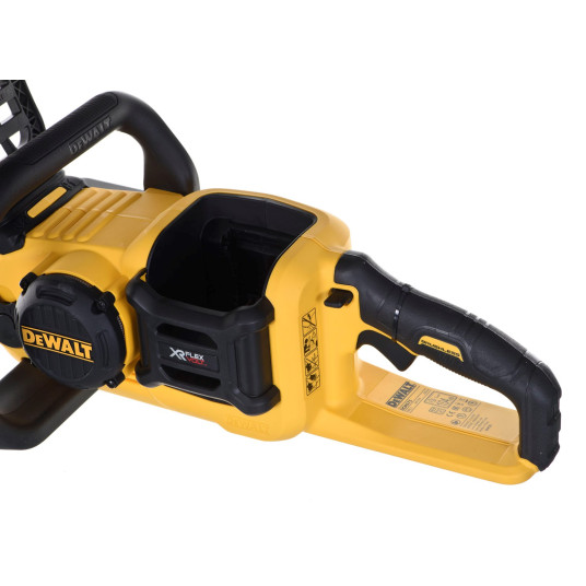 DEWALT DCM575X1-QW musta, keltainen