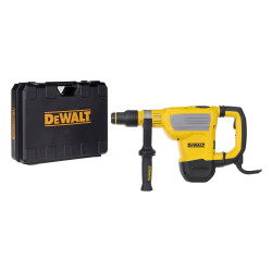 DEWALT D25614K-QS SDS Max porakone 2900 RPM 1350 W