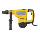 DEWALT D25614K-QS SDS Max porakone 2900 RPM 1350 W