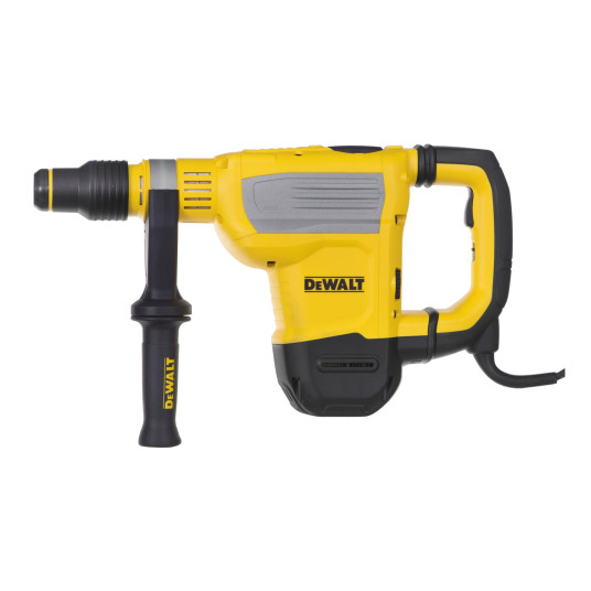 DEWALT D25614K-QS SDS Max porakone 2900 RPM 1350 W