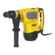 DEWALT D25614K-QS SDS Max porakone 2900 RPM 1350 W