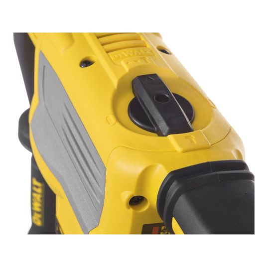 DEWALT D25614K-QS SDS Max porakone 2900 RPM 1350 W