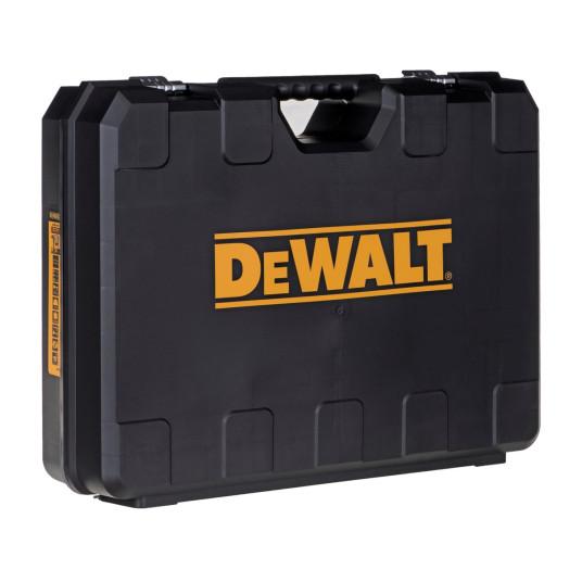 DEWALT D25614K-QS SDS Max porakone 2900 RPM 1350 W