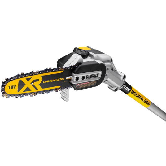 Moottorisaha 18V DCMPS567N-XJ DEWALT