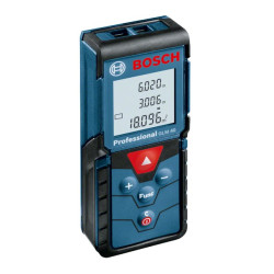 Bosch GLM 40 Professional etäisyysmittari 0,15 - 40 m