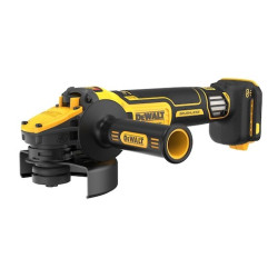 DEWALT DCG409VSNT-XJ kulmahiomakone 12,5 cm 9000 RPM