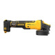 DEWALT DCG409VSNT-XJ kulmahiomakone 12,5 cm 9000 RPM