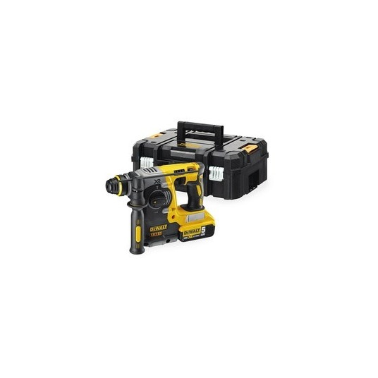 DEWALT DCH273P2T Porakone 400 W 1100 RPM