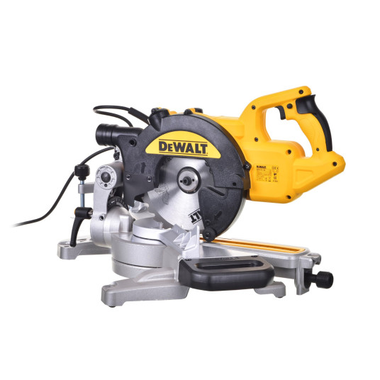 DEWALT DWS773 poikkisaha 1300 W 4500 RPM