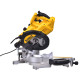 DEWALT DWS773 poikkisaha 1300 W 4500 RPM