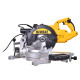 DEWALT DWS773 poikkisaha 1300 W 4500 RPM