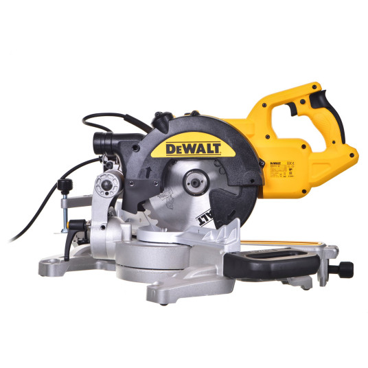 DEWALT DWS773 poikkisaha 1300 W 4500 RPM