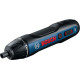 Bosch GO Professional 360 RPM musta, sininen