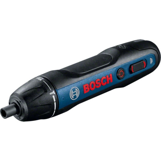 Bosch GO Professional 360 RPM musta, sininen