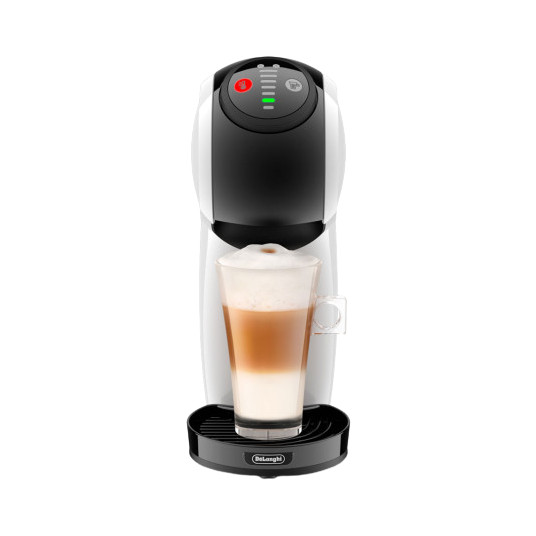 Kahvinkeitin DOLCE GUSTO Genio S EDG226.W