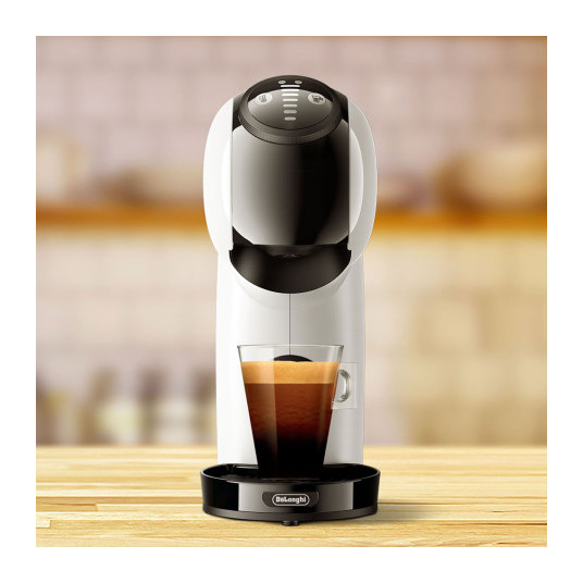 Kahvinkeitin DOLCE GUSTO Genio S EDG226.W