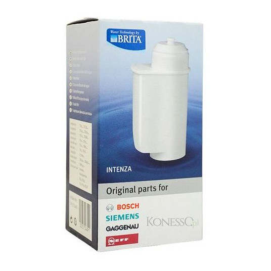 Bosch - Siemens vedensuodatin INTENZA