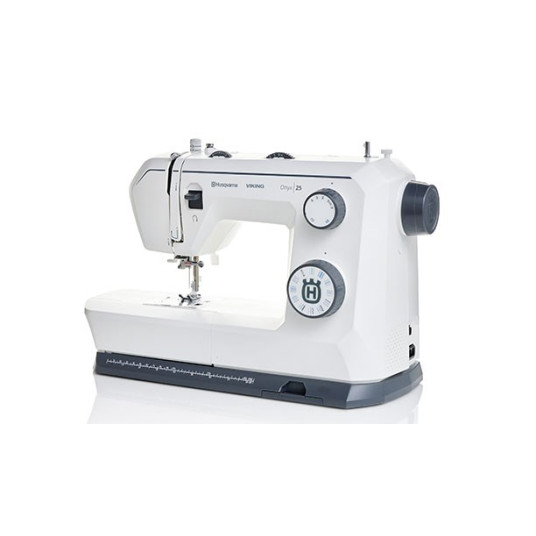 Husqvarna Onyx 25 ompelukone