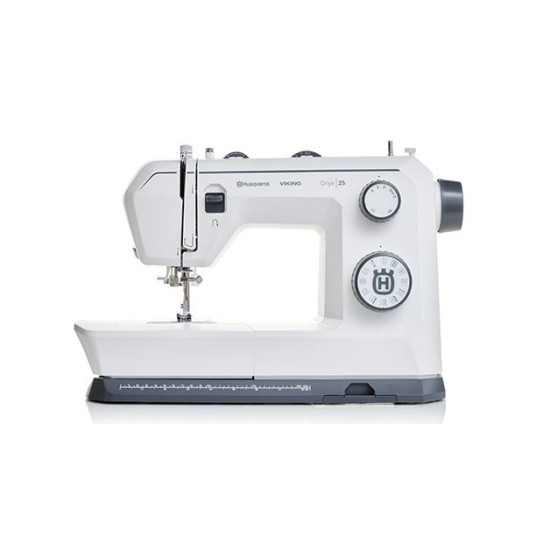 Husqvarna Onyx 25 ompelukone
