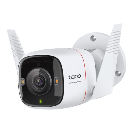 TP-LINK Tapo C325WB ColorPro Outdoor -Wi-Fi-turvakamera