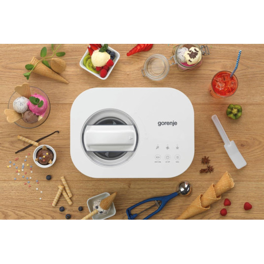 Gorenje ICM10W jääpalakone