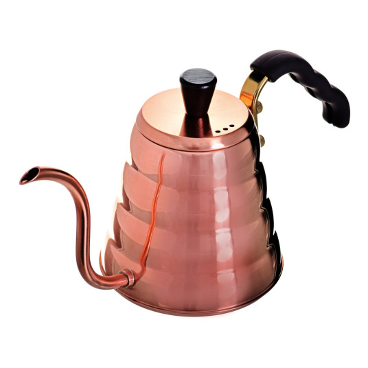 Vedenkeitin kupari HARIO VKBN-90CP (0,9 l; kuparin väri)