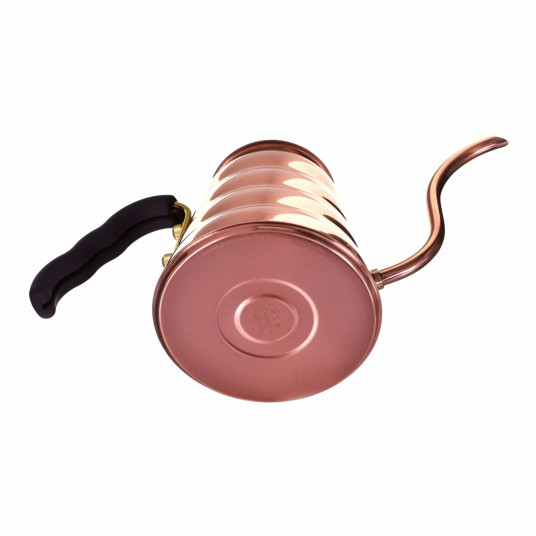 Vedenkeitin kupari HARIO VKBN-90CP (0,9 l; kuparin väri)