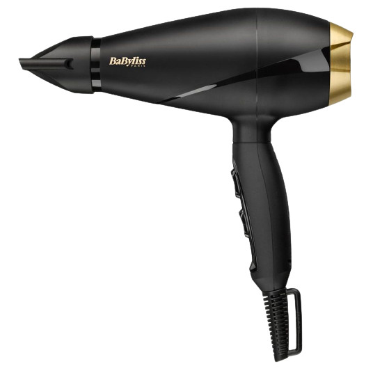 Hiustenkuivaaja BABYLISS 6704E AC