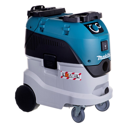 Makita VC4210L pölynimuri