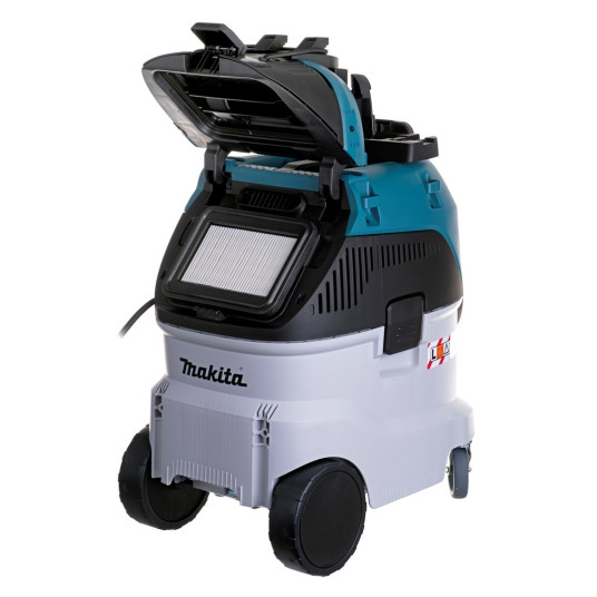 Makita VC4210L pölynimuri