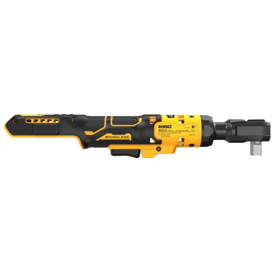 Grzechotka Accum. ilman akkua DCF512N DEWALT