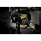 DEWALT DCF901P2-QW sähköinen ruuvimeisseli 1/2" 340 N m Musta, Keltainen 12 V