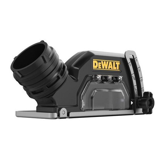 DEWALT DCS438N-XJ yleisakkuleikkurit 18 V