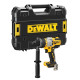 DEWALT DCD999NT-XJ porakone 2250 RPM 1,61 kg Musta, hopea, keltainen