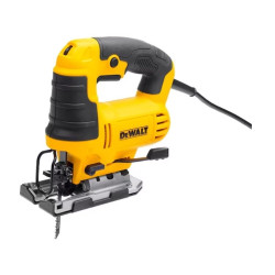 Wyrzynarka elektryczna 650W DEWALT DWE349