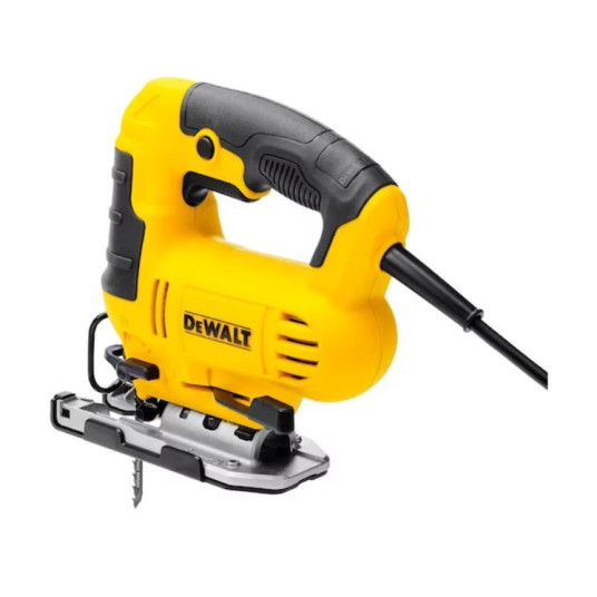 Wyrzynarka elektryczna 650W DEWALT DWE349