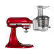 Monitoimikoneen lisävaruste - hidasmehupuristin KitchenAid 5KSM1JA