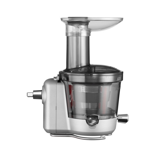 Monitoimikoneen lisävaruste - hidasmehupuristin KitchenAid 5KSM1JA