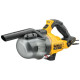 DEWALT DCV501LN-XJ pölynimuri Rumpuimuri Kuivapussiton