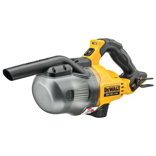 DEWALT DCV501LN-XJ pölynimuri Rumpuimuri Kuivapussiton