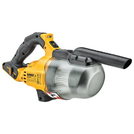 DEWALT DCV501LN-XJ pölynimuri Rumpuimuri Kuivapussiton