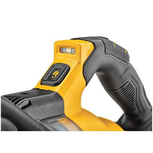 DEWALT DCV501LN-XJ pölynimuri Rumpuimuri Kuivapussiton