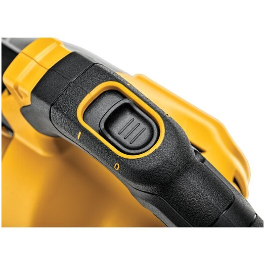 DEWALT DCV501LN-XJ pölynimuri Rumpuimuri Kuivapussiton