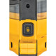 DEWALT DCV501LN-XJ pölynimuri Rumpuimuri Kuivapussiton