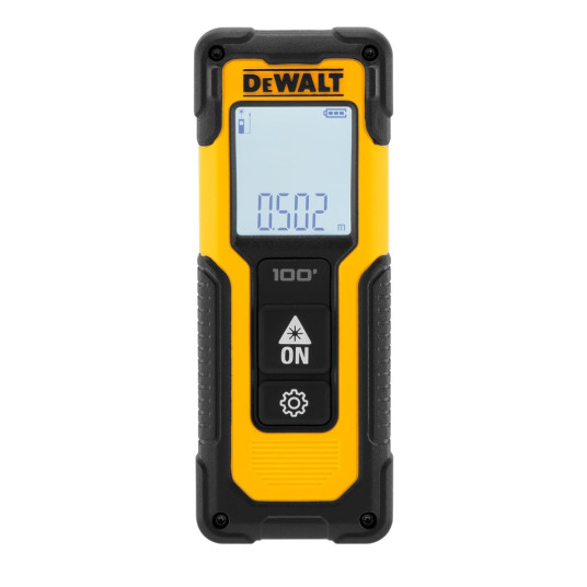 DEWALT DWHT77100-XJ etäisyysmittari